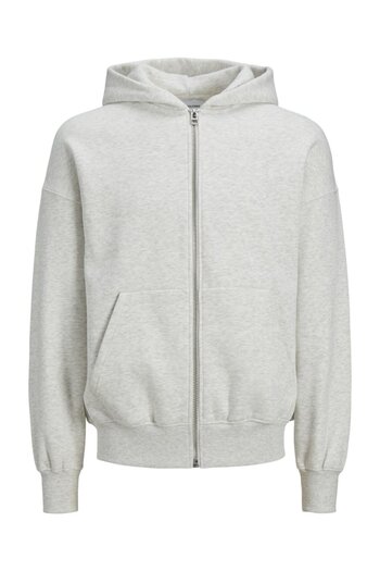 Jack & Jones Jjeurban Edge Hooded Cardigan 12268140