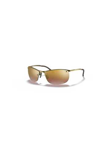 Ray-Ban Rb3542 197/6B 63Ekt Chromance Polarized Sunglasses