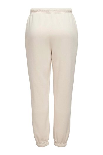 ONLY Onlsweat Life Pants Swt Cream