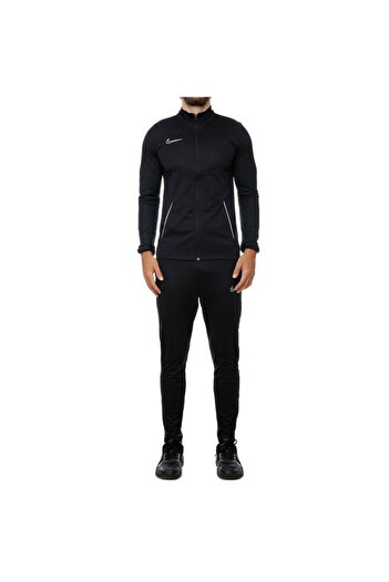 Nike CW6131-010 DriFit Academy Knit Football Tracksuit Eşofman Takımı