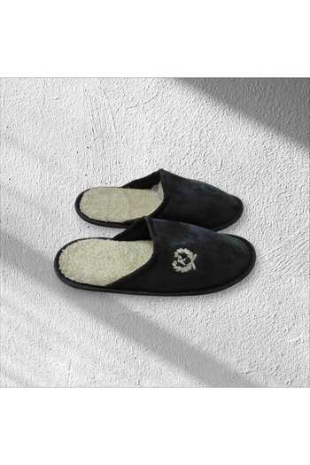 Apella Winter Slippers House Slippers Dowry Bundle Set Guest Slippers