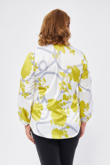 Ayhanlar Collection Μπλούζα