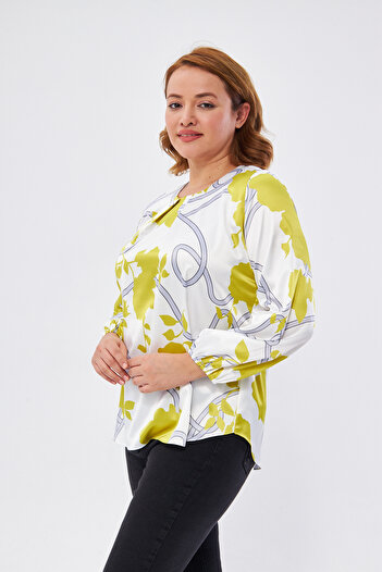 Ayhanlar Collection Μπλούζα