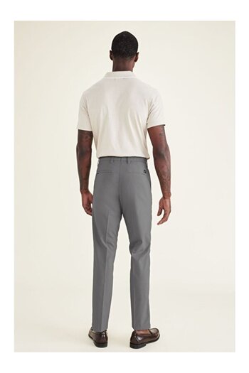 Dockers Go Signature Khaki Straight Fit Pantolon