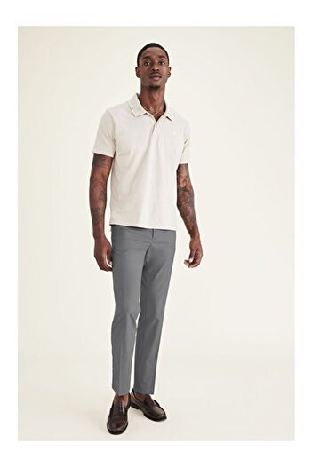 Dockers Go Signature Khaki Straight Fit Pantolon
