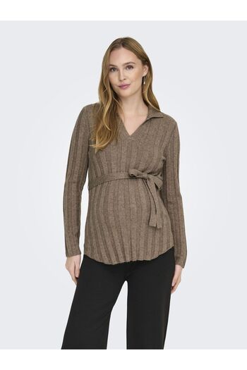 ONLY MATERNITY Poloshirt OLMANNELIESE Poloshirt