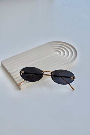 LOOKUP Vintage Sunglasses with UV 400 Protection - Suitable for Women and Men Optically Compatible