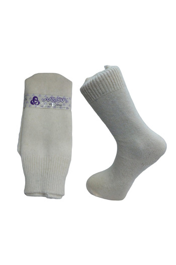 aryün 1.QUALITY DOMESTIC PRODUCTION MEN'S WOOL SOCKS