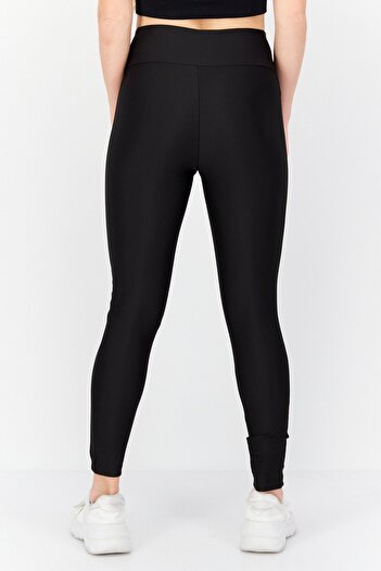 Puma Women Sportswear Fit Training Leggings, Black