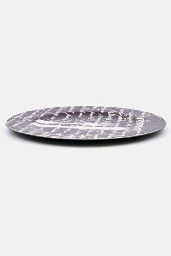 HOFF 1 Pc Dinner Plate, Assorted