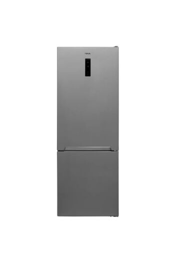 Teka Rbf 78725 Ss Buzdolabı 192 Cm Nofrost Solo Buzdolabı