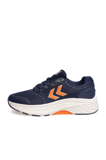 hummel Opac Unisex Blue Sports Shoes