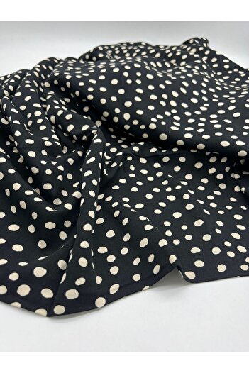 Kumaş Sevdası Desenli Belmando Viskon Kumaş Eni 150cm Elbise Gömlek Tunik Vb Polyester Içermez,iç Göstermez