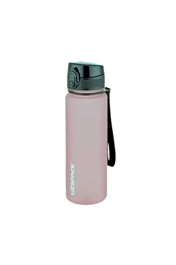 Vagonlife Vagon Life 3038 Uzspace - 1000ml Brown Flask Nougat