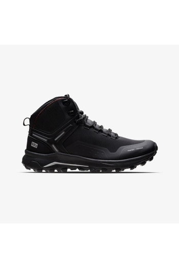 Lescon Explore Max 3 Men's Waterproof Boots Black