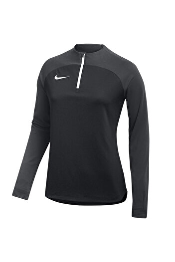 Nike W Nk Df Acdpr Dril Top K Γυναικεία φόρμα προπόνησης