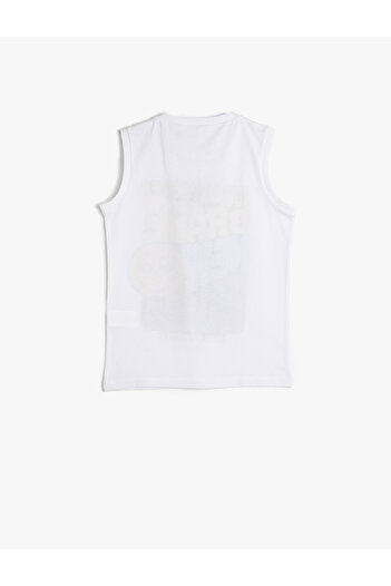 Koton Smileyworld® Licensed Cotton Athlete