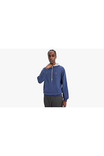 Levi's Hooded Sweatshirt