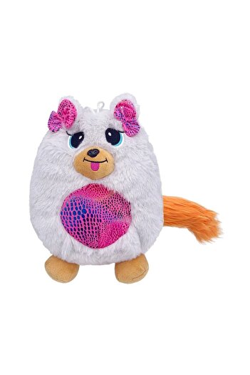 Schulzz Misfittens Surprise Plush Toy