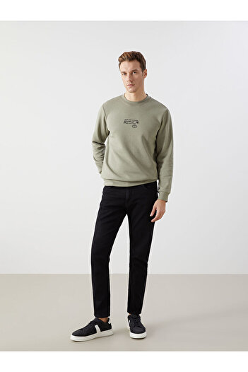 LC Waikiki Мъжки дънки LCW Regular Fit