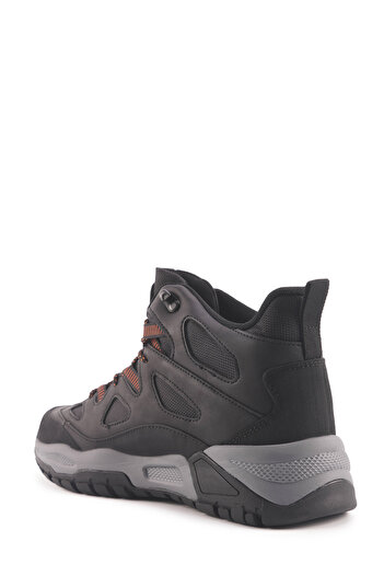 lumberjack BAXTER 4PR Siyah Erkek Outdoor Bot