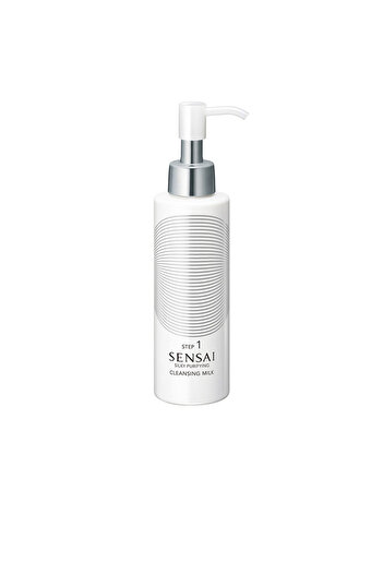 Sensai Silky Purifying Reinigungsmilch 150 ml
