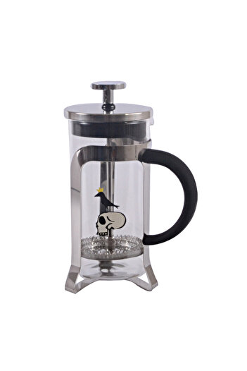 Biggdesign King Raven French Pres 350 ml