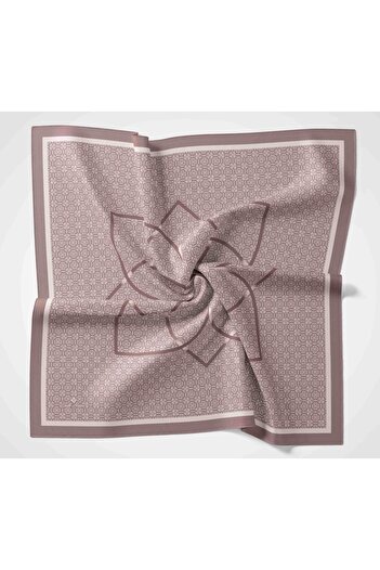 Silk Home Shiny Scarf 75008-22