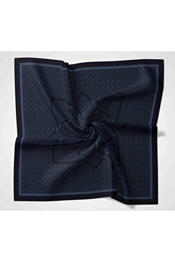Silk Home Shiny Scarf 75008-29