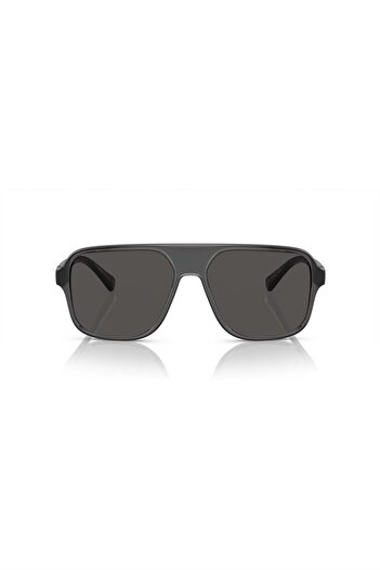 Dolce&Gabbana Dolce Gabbana Dg 6134 57 325787   Men's Sunglasses