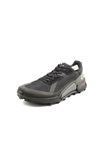Ecco Schnürschuhe - Pohodlné a stylové