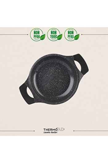 ThermoAD Graneu 22cm Gray Sahan