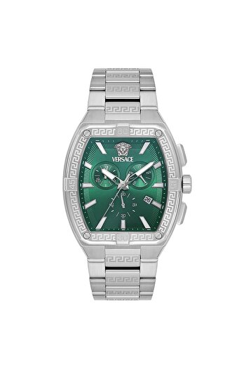 Versace Vesp00424 Men's Wristwatch