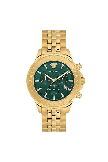 Versace VEV600619 Ανδρικό Ρολόι Χειρός
