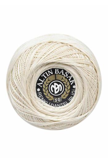 Altınbaşak Colored Lace Thread No:50 (20 Gr) - 301
