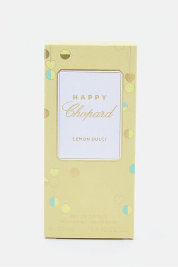 Chopard Happy Chopard Lemon Dolce Eau de Parfum Spray Chopard 100 ml