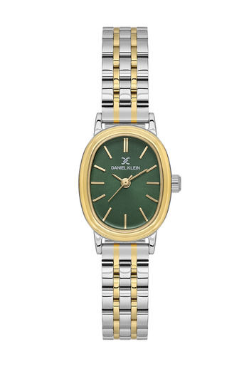 Daniel Klein Dke.1.10758.6 Women's Wristwatch