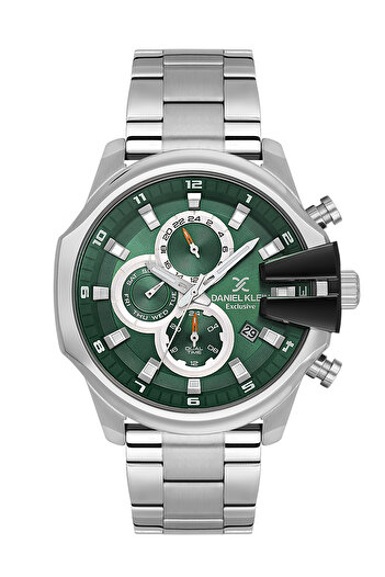 Daniel Klein Dk.3.10001.4 Men's Wristwatch