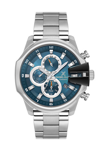Daniel Klein Dk.3.10001.5 Men's Wristwatch