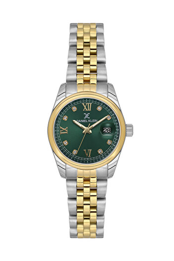 Daniel Klein Dk.3.10019.5 Women's Wristwatch