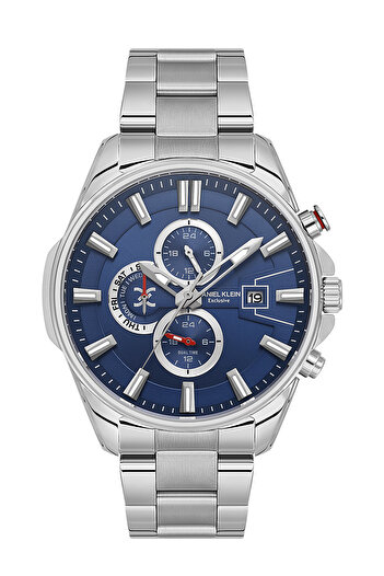 Daniel Klein Dke.1.10756.2 Men's Wristwatch