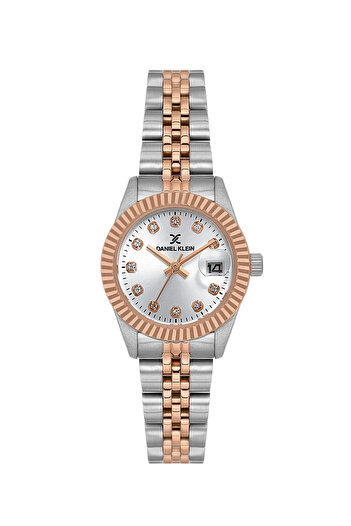 Daniel Klein Dk.3.10029.4 Women's Wristwatch