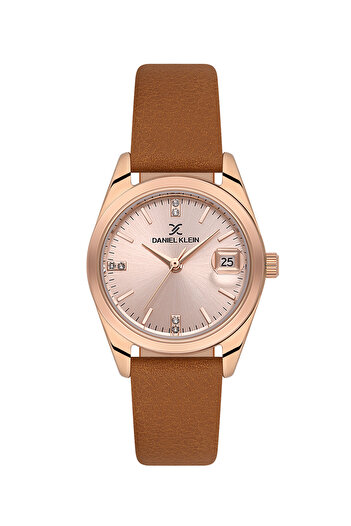 Daniel Klein Dk.1.13759.6 Model Women Wrist Watch