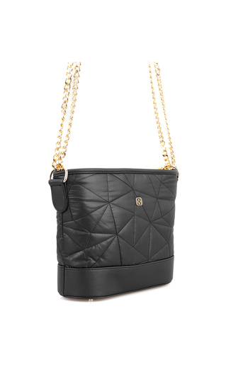 Desa Siva Black Women's Shoulder Bag