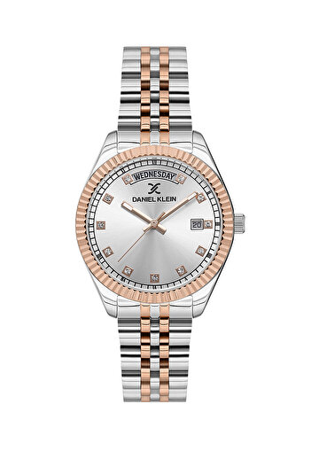 Daniel Klein Dke.1.10661.7 Women's Wristwatch