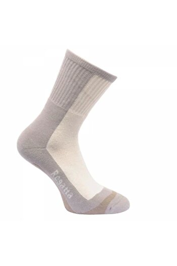 Regatta Children's Socks-Beige