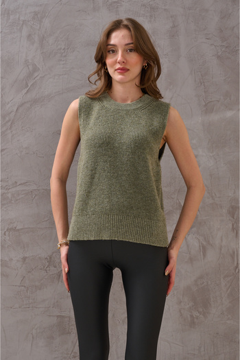 SHUGAA Women's Knitwear Sweater