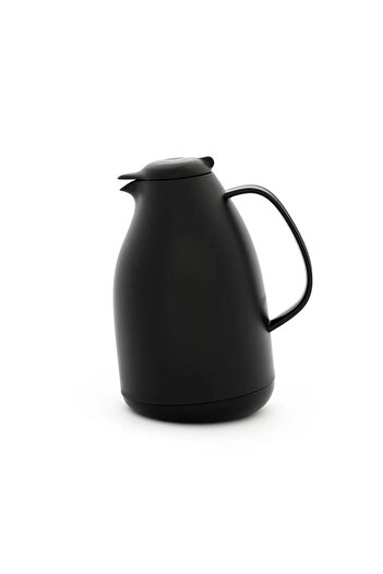 Alsaif Gallery Timeless Penguin Thermos 1.5 Liter Black