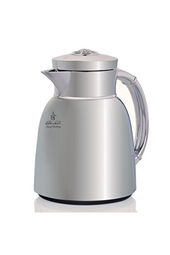 Alsaif Gallery Yatooq Chrome Thermos 0.65 Litres