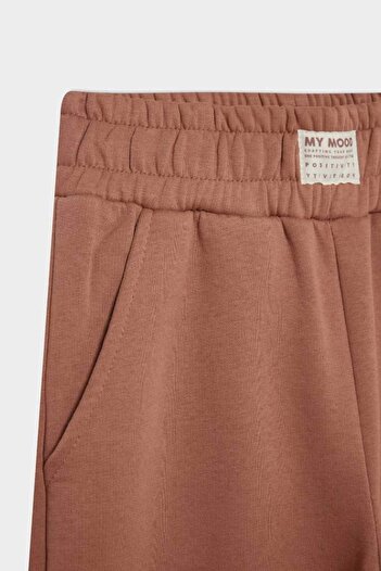 DeFacto D3206 Standard Fit Jogger Sweatpants with Elastic Waist Legs